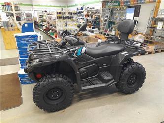 CFMoto CFORCE 450L Classic