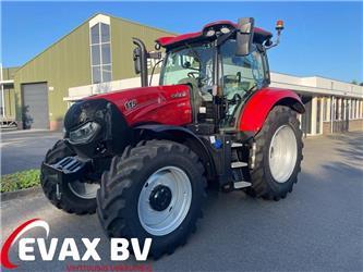 Case IH Maxxum 115