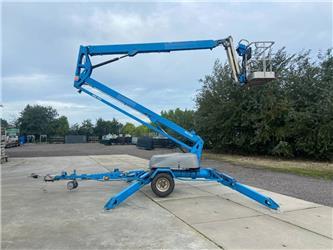 Genie TZ 50