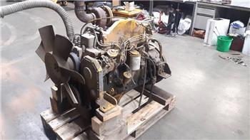 Cummins 6BTA5.9-C