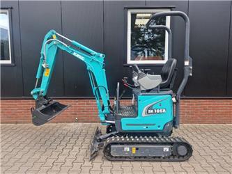 Kobelco SK 10 SR