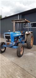 Ford 6600