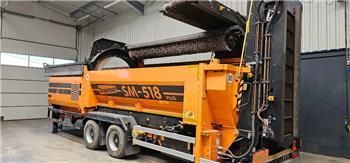 Doppstadt SM 518 PLUS