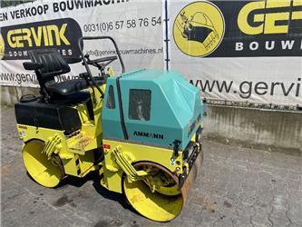Ammann DTV 113