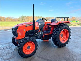 Kubota MU4501 4WD 45HP