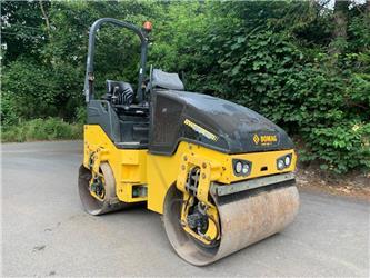 Bomag BW 120 AD-5