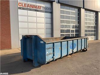  Container 10m³