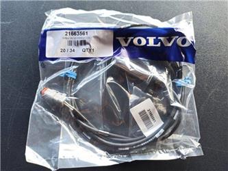 Volvo WHEEL SENSOR 21663561