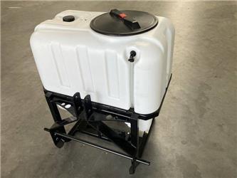  Startec 300 L tank