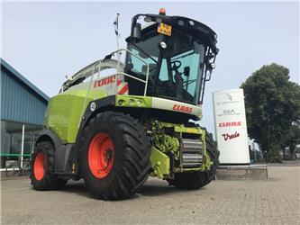 CLAAS Jaguar 940