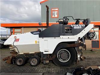 ABG Titan 6870