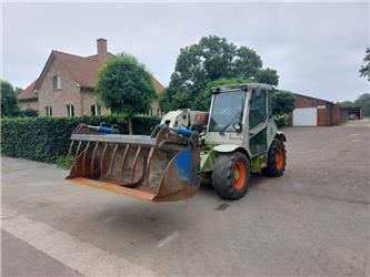 CLAAS Ranger 925