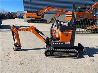 Doosan DX 10 Z