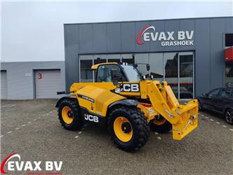 JCB 542-70 Agri Super