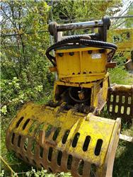 Epiroc Mulitgreifer MG1800