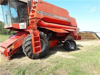 Massey Ferguson 40