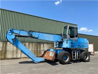 Fuchs MHL 464