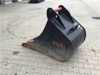 KSW VERBAULÖFFEL 800 MM