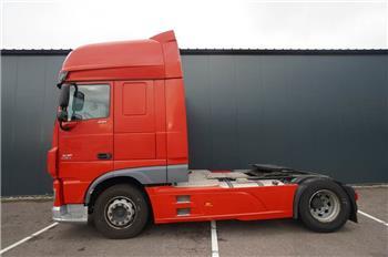 DAF XF 440 SSC EURO 6