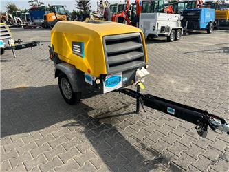 Atlas Copco XAS 1100