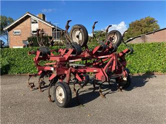 Kongskilde Vibroflex 4000