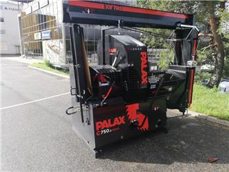 Palax C750 ERGO PTO