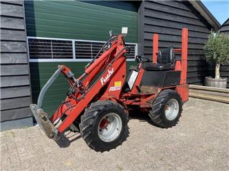 Fuchs F950H minishovel