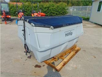 Hilltip Ice Striker 850