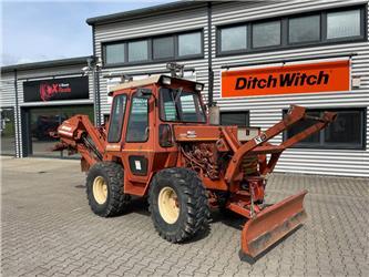 Ditch Witch 6510 DD