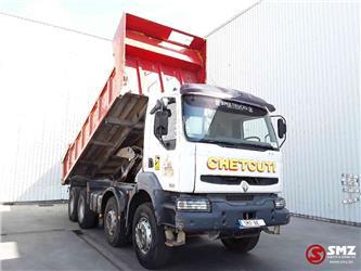 Renault Kerax 420 DCI