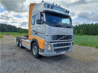Volvo FH 16 6x4