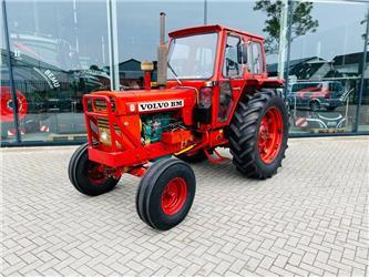 Volvo BM 650
