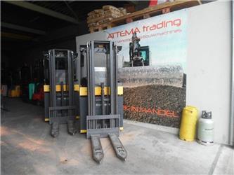 Atlet ergo 480