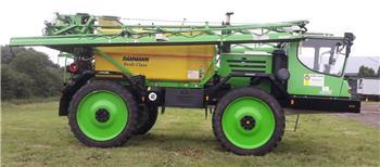 Dammann DT 2000 H