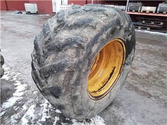 Trelleborg 428 750x30,5