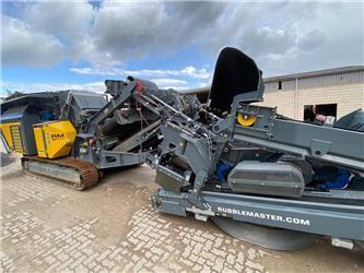 Rubble Master RM 90 GO