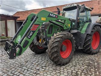 MX T417