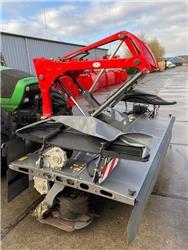 Massey Ferguson DM 367