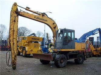 Furukawa W630E