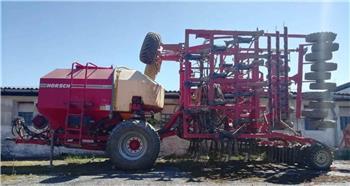 Horsch Airseeder CO8