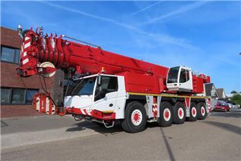 Tadano Faun ATF 130G-5