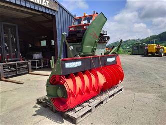 Beilhack Fraise BF251Z 2m50