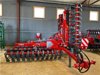 Unia Ares 6 XL Drive System