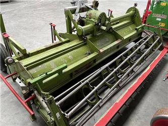 Baselier FF310 frontfrees