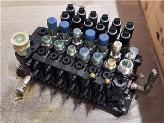  Komatsu/Valmet 5236704