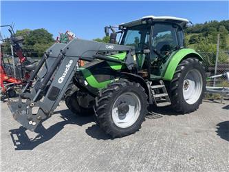Deutz-Fahr K410