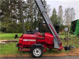 Palax Combi 600 mobiili