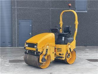 Ammann ARX 23
