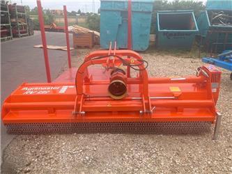 Agrimaster RV 280 Shuttle