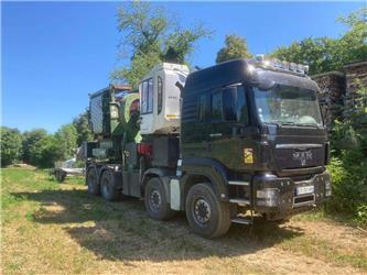 Pezzolato PTH1200/1000 HT